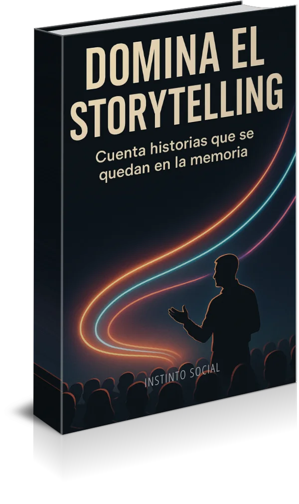 DOMINA EL STORYTELLING