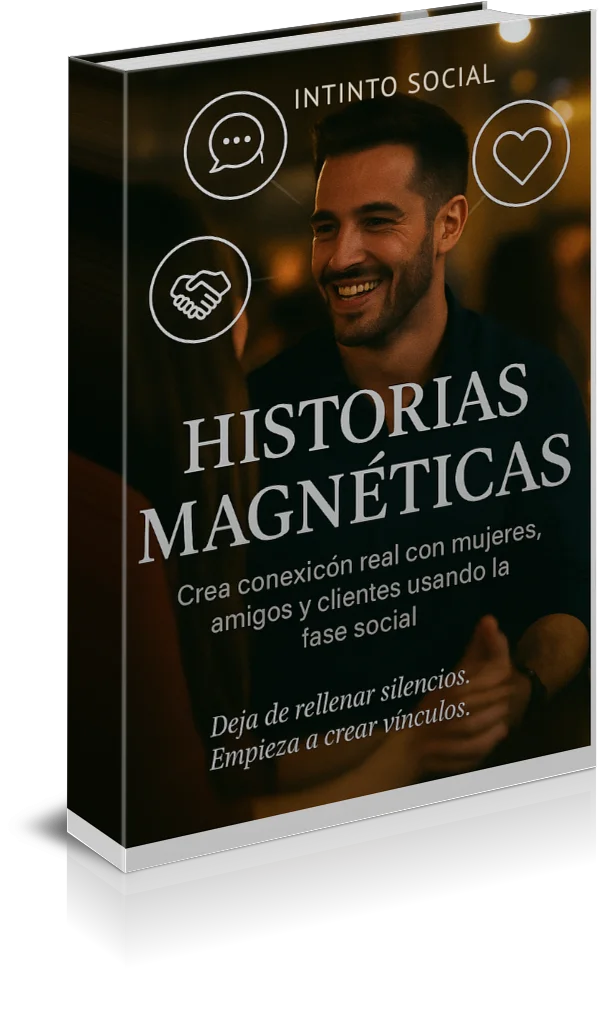 HISTORIAS MAGNÉTICAS